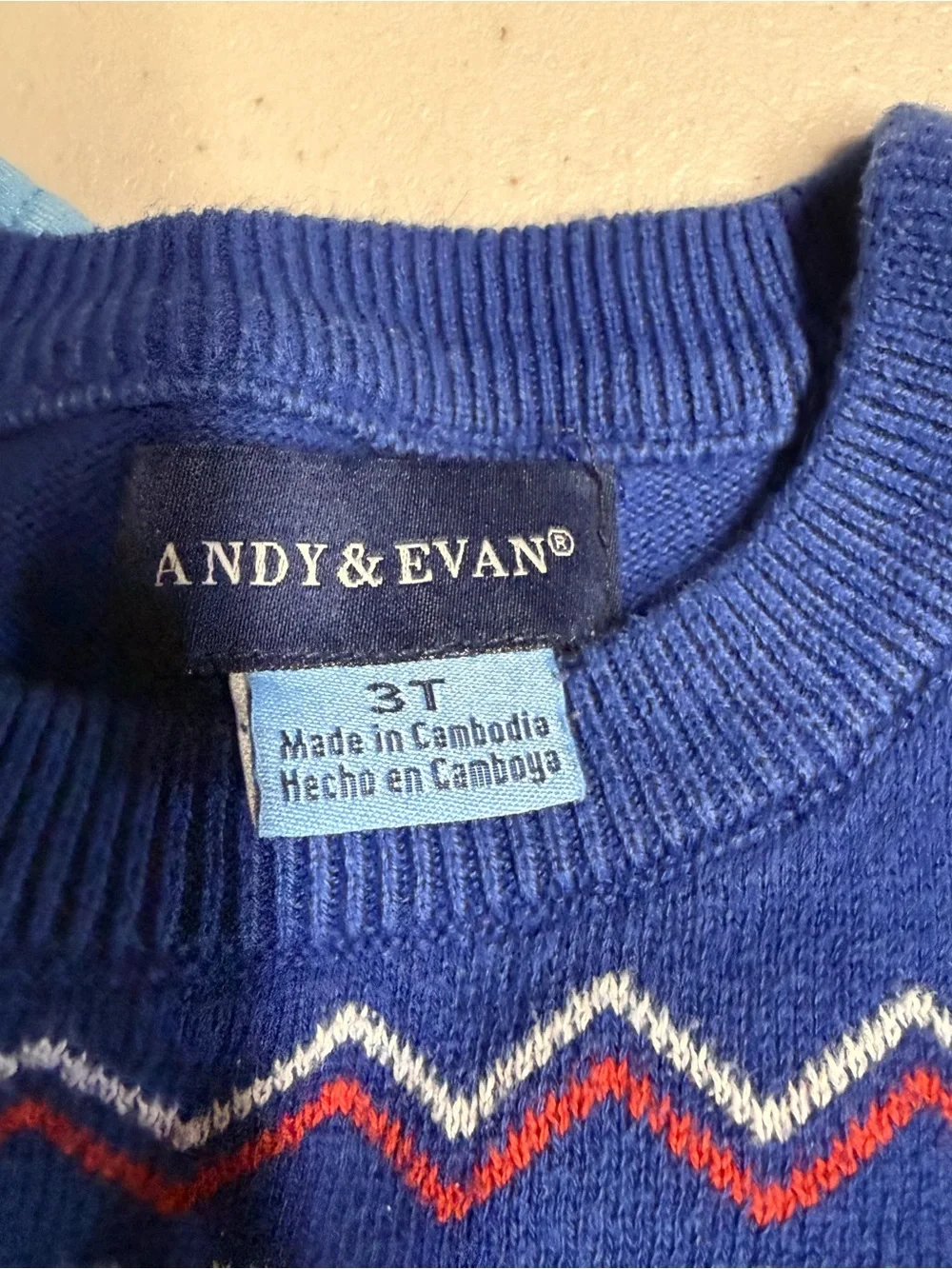 Carters all size